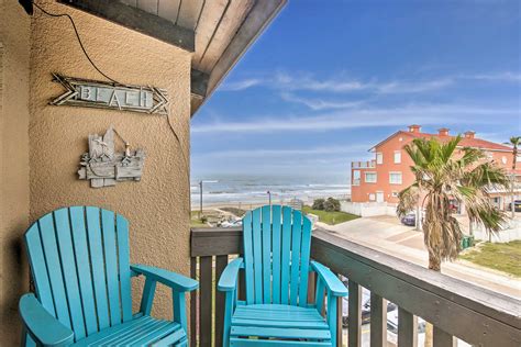texas winter rentals for seniors.